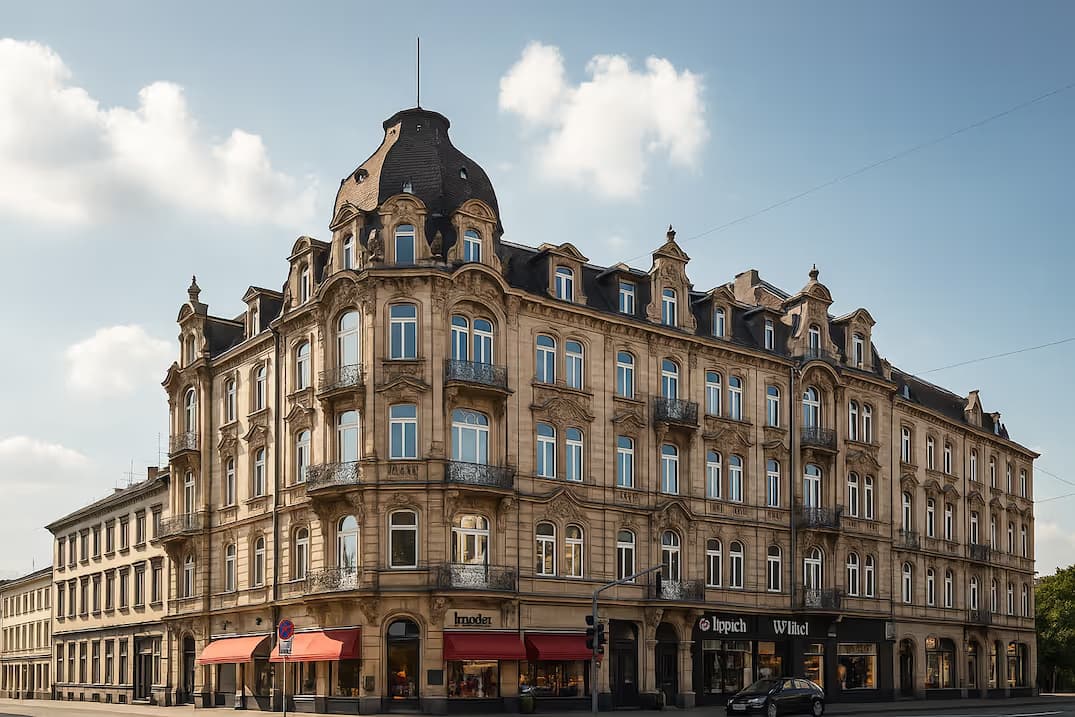 firmensitz